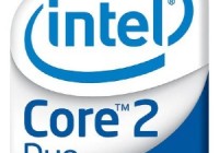 intel core 2 duo
