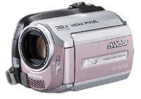 JVC/Victor Everio GZ-MG275, GZ-MG255, GZ-MG155