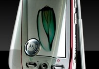 Motorola MOTOMING EDGE