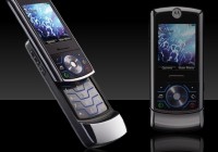 Motorola MOTORIZR Z6