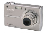Pentax OPTIO T30