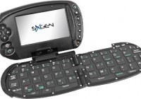 S-XGen UMPC