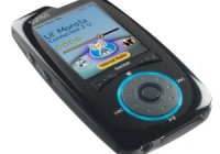 SanDisk Sansa Connect