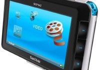SanDisk Sansa View