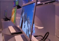 Sony Ultra Slim OLED HDTV