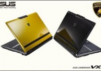 Asus Lamborghini VX2
