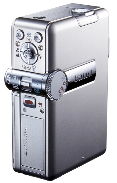 canon powershot tx1