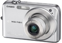 Casio EXILIM ZOOM EX-Z1050