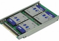 Century SDB25SD - DIY SSD