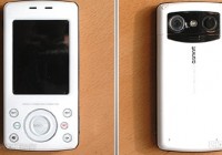 Gigabyte GSmart t600 PDA phone