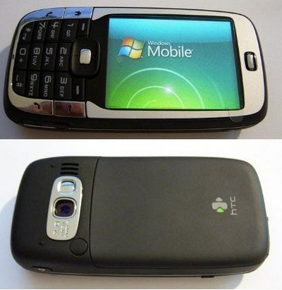 HTC S710 VOX 3