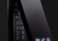 KDDI au/Sony Ericsson W51S