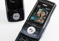 LG KTF KH1300 HSDPA