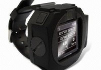 MainNav MW-705 GPS Watch