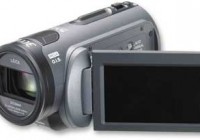 Panasonic AG-HSC1U