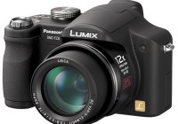 Panasonic Lumix DMC-FZ8