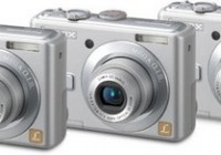 Panasonic Lumix DMC-LS75