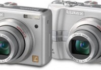 Panasonic Lumix DMC-LZ7 /LZ6