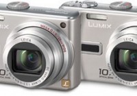 Panasonic Lumix DMC-TZ3/DMC-TZ2
