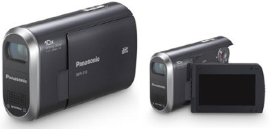 Panasonic SDR-S10