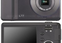 Samsung L77