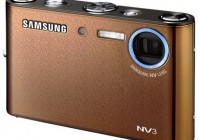 Samsung NV3
