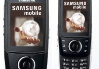 Samsung SGH-i520