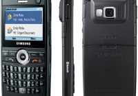 Samsung SGH-i600/i607/Blackjack