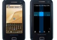 Samsung Ultra Smart F700