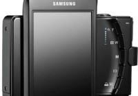 Samsung VLUU i7 DC
