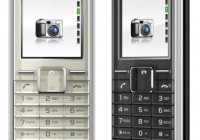 Sony Ericsson K200