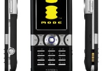 Sony Ericsson K550/K550im