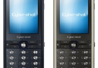 Sony Ericsson K810i/K818c