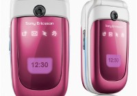 Sony Ericsson Z310i