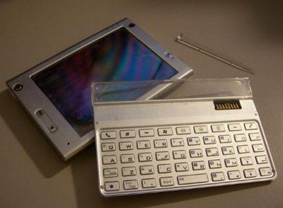 T-Mobile Ameo/Dopod U1000 