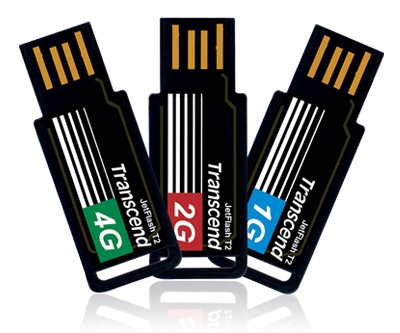 Transcend JetFlash T2K USB Drive only 2 grams | iTech News Net ... Transcend JetFlash T2K USB Drive only 2 grams | iTech News Net ...