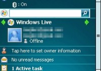 Windows Mobile 6 Professional