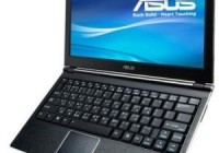 Asus U1F