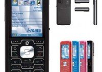 i-mate SPL WM5 Smartphone