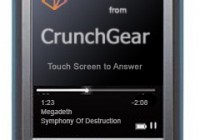 Microsoft Zune Phone