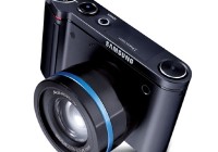 Samsung NV7 OPS