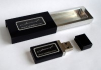 Titan USB Flash Drive