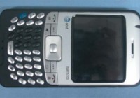 AT&T SMT5700 PDA Phone