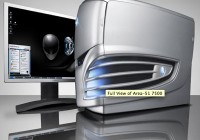 Alienware Area-51 7500 Desktop
