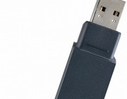 Buffalo SHD-U16G 16GB USB Flash Drive