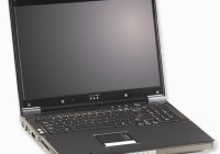 Clevo D900C laptop