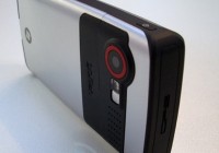 E-Ten Glofiish X800 HSDPA PDA Phone