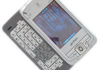 ETEN Glofiish M700 PDA Phone