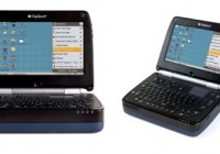 FlipStart 1.0 Handheld PC