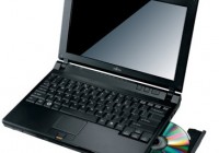 Fujitsu LifeBook P7230 Laptop